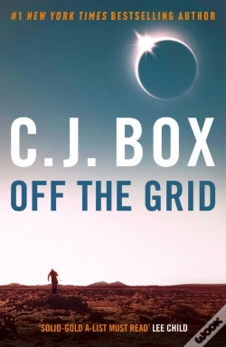 Capa do artigo Off The Grid