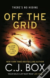 Capa do artigo Off The Grid