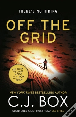 Capa do artigo Off The Grid