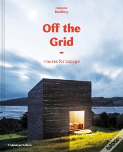 Capa do artigo Off The Grid