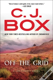 Capa do artigo Off The Grid Exp