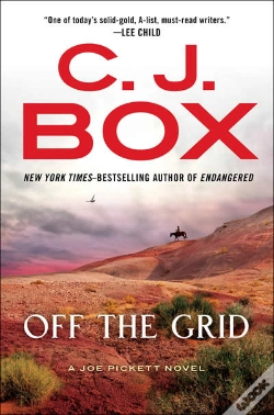 Capa do artigo Off The Grid Exp