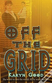 Capa do artigo Off The Grid