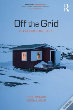 Capa do artigo Off The Grid