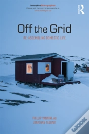 Capa do artigo Off The Grid