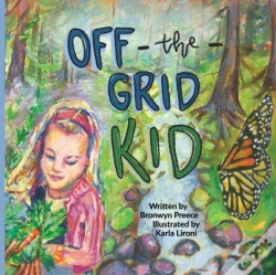Capa do artigo Off-The-Grid Kid