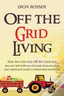 Off The Grid Living