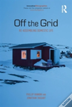 Capa do artigo Off The Grid
