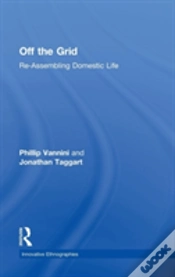 Capa do artigo Off The Grid