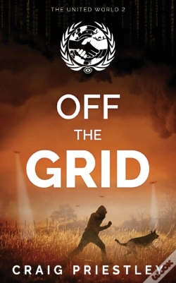 Capa do artigo Off The Grid