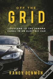 Capa do artigo Off The Grid