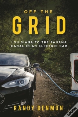 Capa do artigo Off The Grid