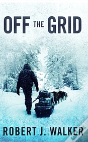 Capa do artigo Off The Grid