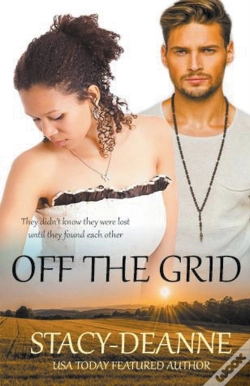 Capa do artigo Off The Grid