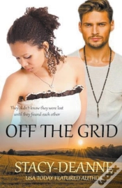 Capa do artigo Off The Grid