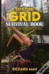 Off The Grid Survival Book