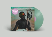 Capa do artigo Off the Grid - Vinil