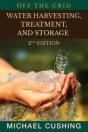 Off The Grid: Water Harvesting, Treatmen - Preview