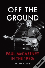 Capa do artigo Off The Ground