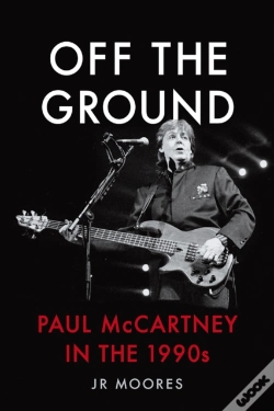Capa do artigo Off The Ground