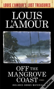 Capa do artigo Off The Mangrove Coast