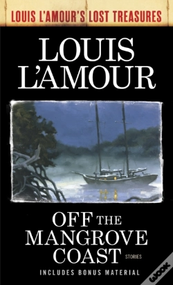 Capa do artigo Off The Mangrove Coast
