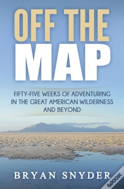 Capa do artigo Off The Map