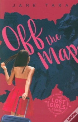 Capa do artigo Off The Map