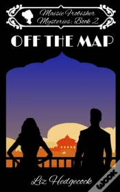Capa do artigo Off The Map