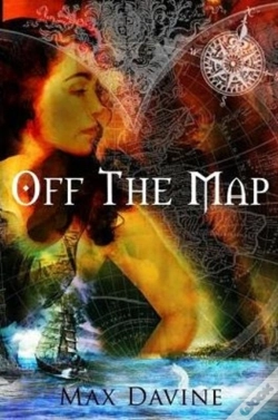 Capa do artigo Off The Map