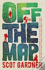 Capa do artigo Off The Map