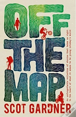 Capa do artigo Off The Map
