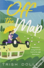 Capa do artigo Off The Map