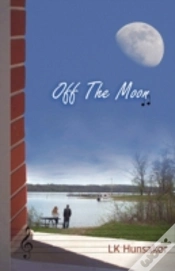 Capa do artigo Off The Moon