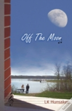 Capa do artigo Off The Moon