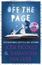 Off The Page - Preview
