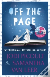 Capa do artigo Off The Page