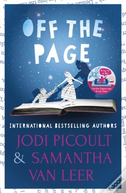 Capa do artigo Off The Page