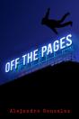 Off The Pages - Preview