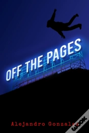 Capa do artigo Off The Pages