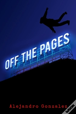 Capa do artigo Off The Pages