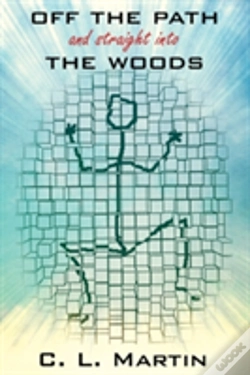 Capa do artigo Off The Path And Straight Into The Woods