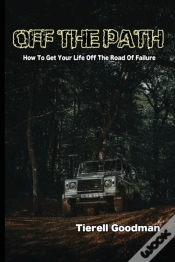 Capa do artigo Off The Path