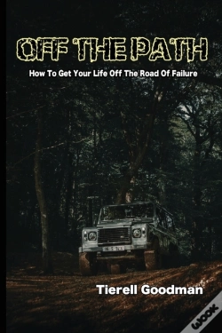 Capa do artigo Off The Path