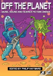 Capa do artigo Off The Planet