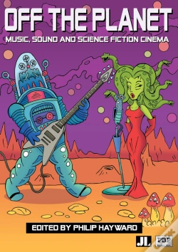 Capa do artigo Off The Planet