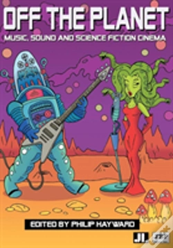 Capa do artigo Off The Planet