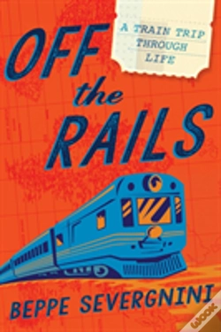 Capa do artigo Off The Rails