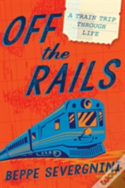 Capa do artigo Off The Rails