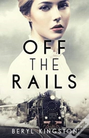 Capa do artigo Off The Rails